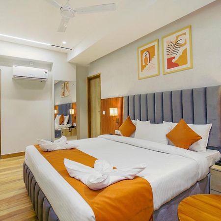 Hotel West Inn Premium Kharar 外观 照片