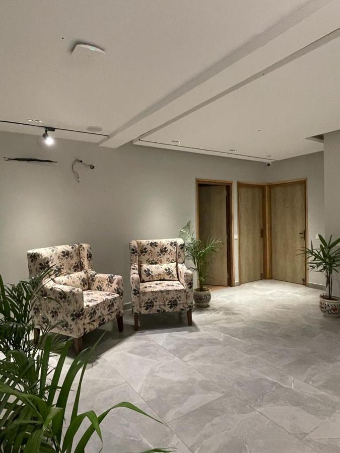 Hotel West Inn Premium Kharar 外观 照片