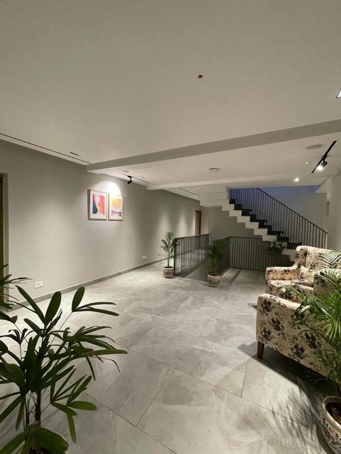 Hotel West Inn Premium Kharar 外观 照片