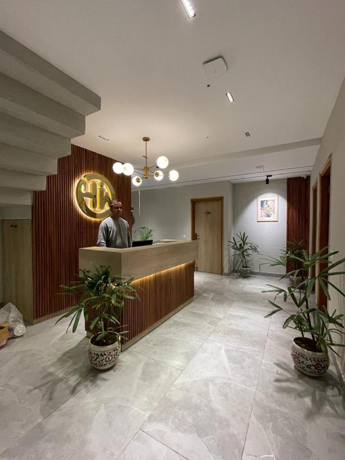 Hotel West Inn Premium Kharar 外观 照片