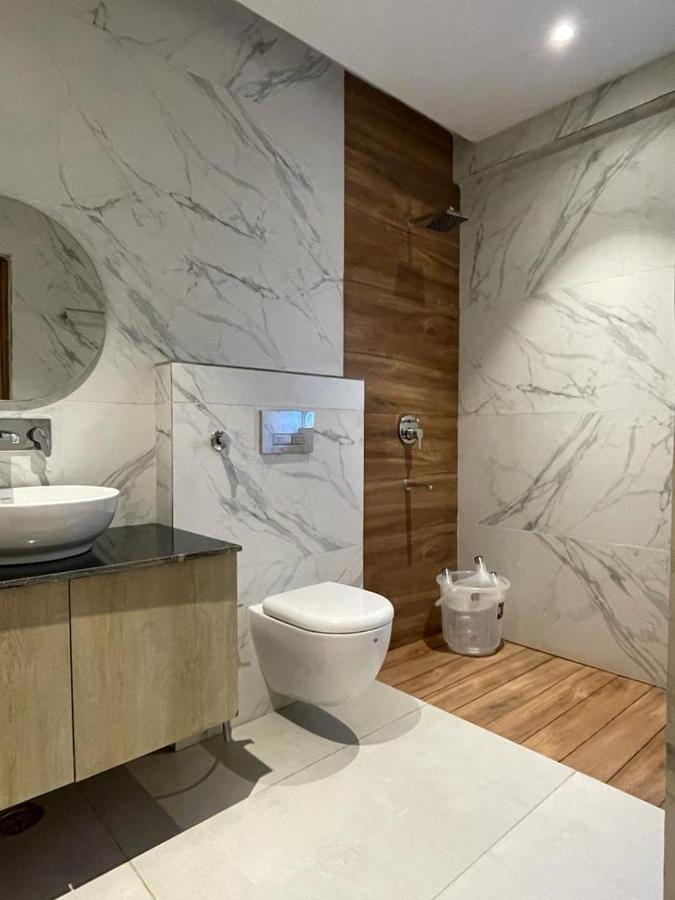 Hotel West Inn Premium Kharar 外观 照片